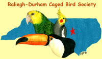 Raleigh-Durham Caged Bird Society