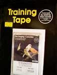 Audio Tape to Teach Your Bird to Sing/Talk!