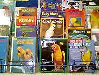 Parrot Books