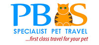 PBS Specialist Pet Travel