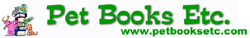 Pet Books Online Store