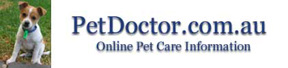 Pet Doctor.com an online resouce for pet information.