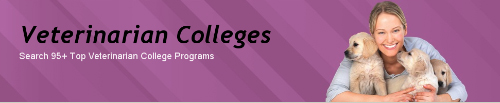 Veterinarian Colleges - Search 95+ top veterinarian college programs!