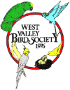 West Valley Bird Club