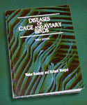 Book: Diseases of Cage And Aviary Birds