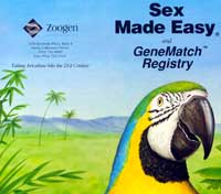 Zoogen Brochure